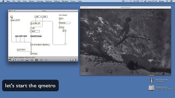 Sending midi from Ableton to MAX/MSP