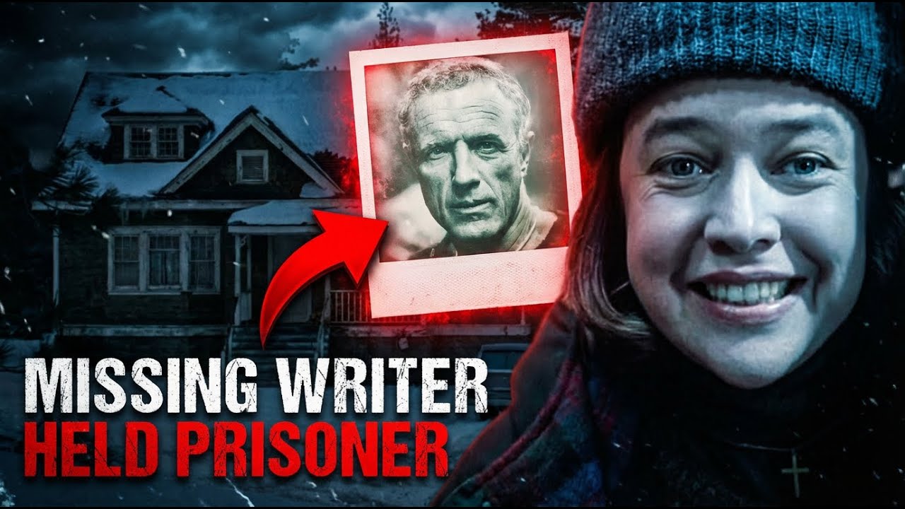 The Annie Wilkes Case