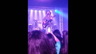 Kyle Park- Fit For The King (Laredo, Texas)