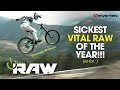 BEST VITAL RAW OF THE YEAR - Andorra World Cup DH Day 1