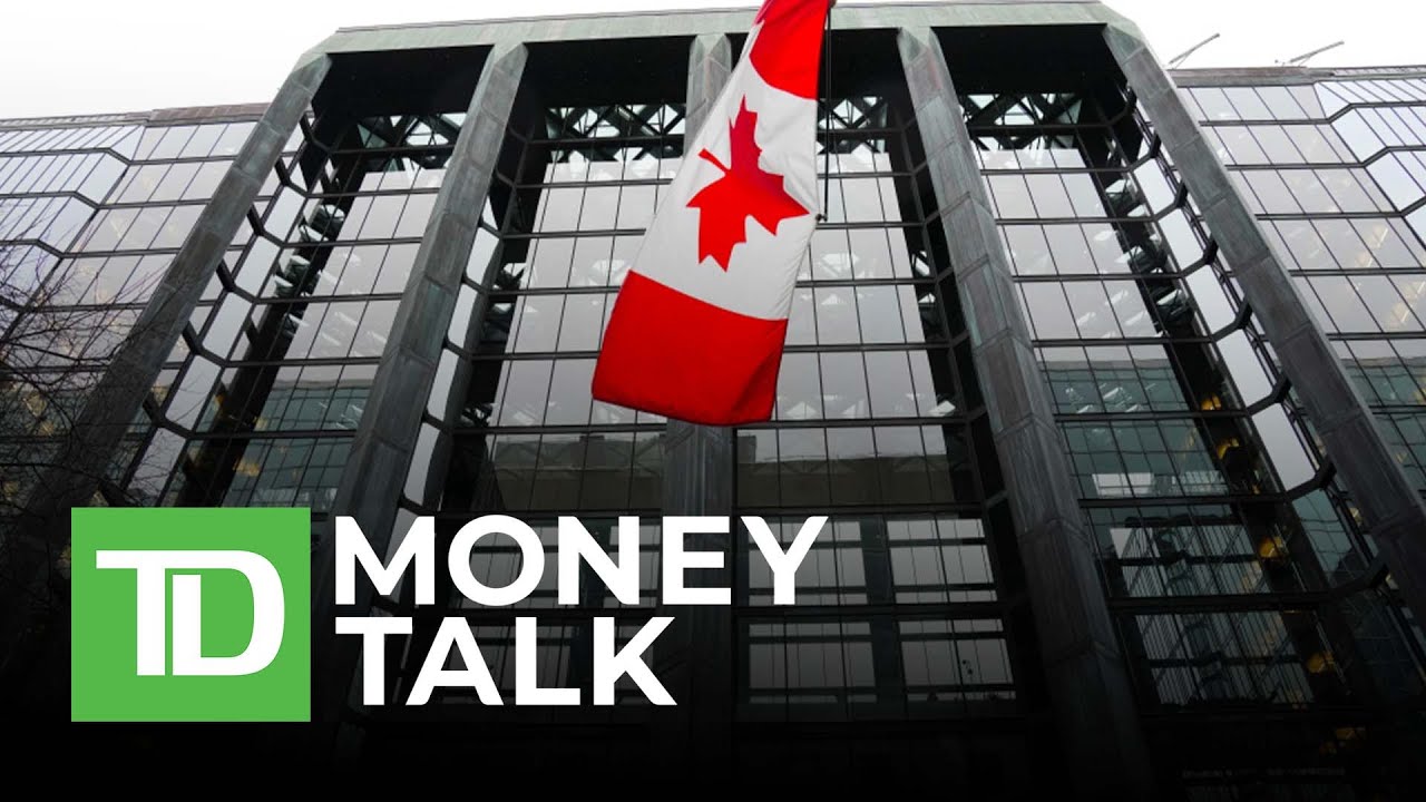 MoneyTalk - Bringing wealth to Canada