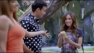 Damaris Rojas Arrested