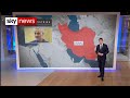 Are Iran and the US heading for war?
