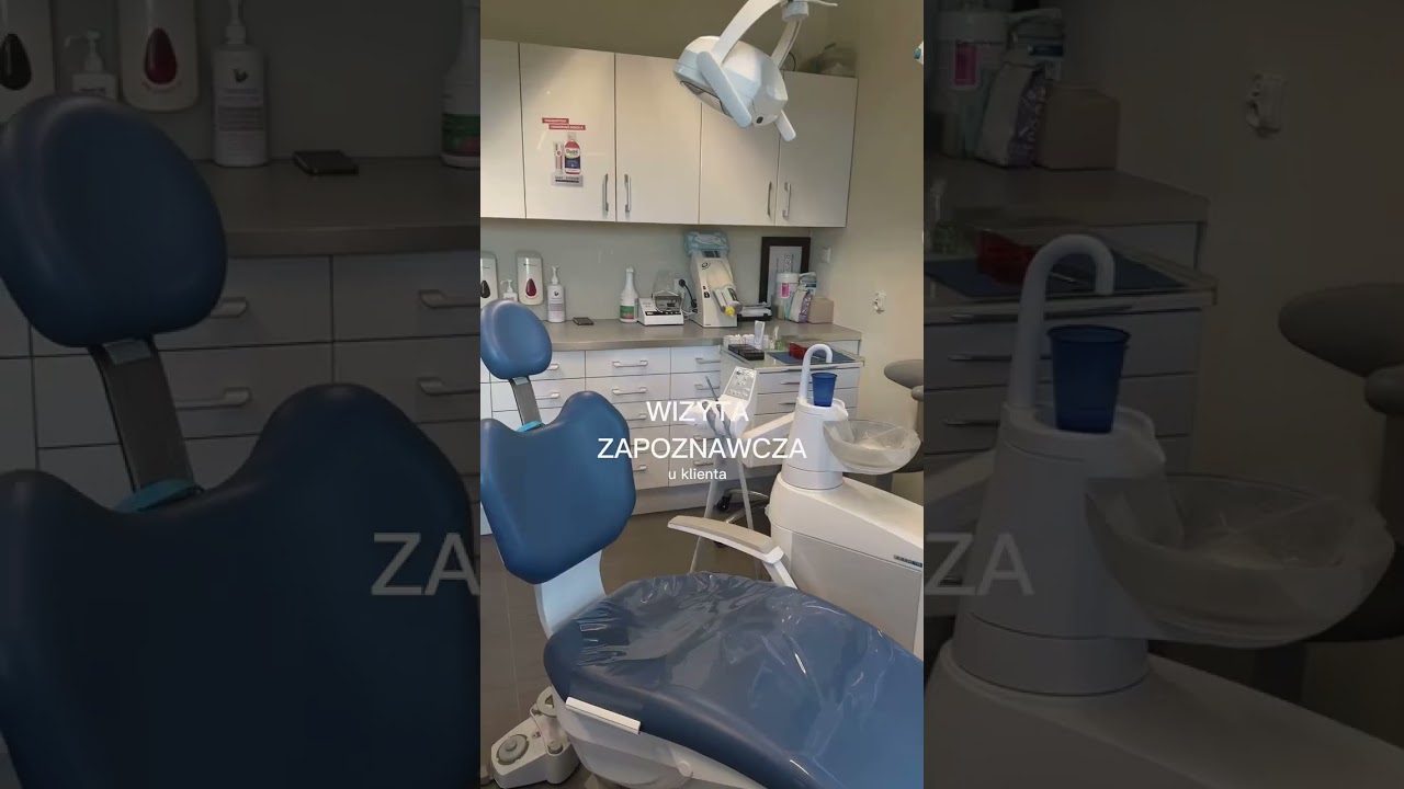 Wizyta zapoznawcza