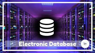 Grade 10 | Unit 09 | Electronic Database | 03