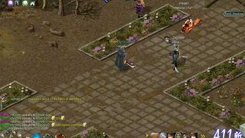 Conqueronline emerald - ~rEplAy~