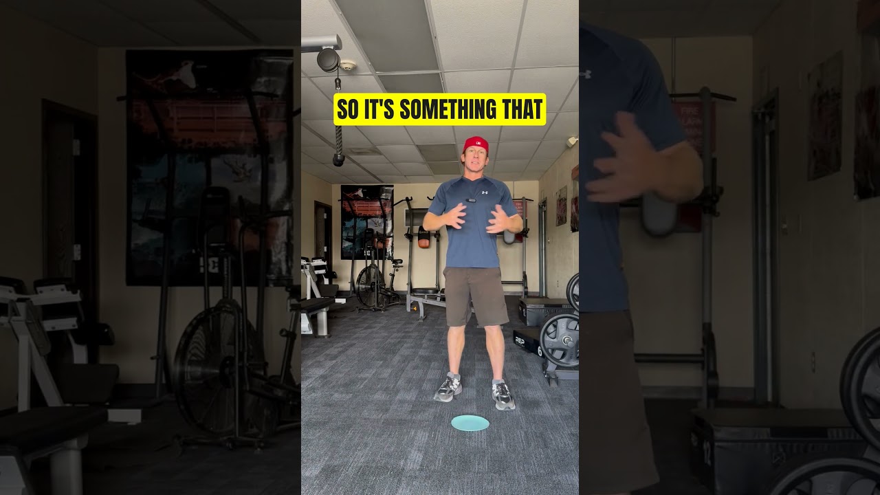 Simple Household Items That Make PERFECT Gym Equipment!