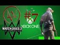 Watch Dogs 2 #7 #Xboxone