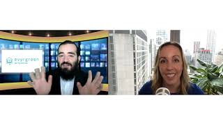 Evyrgreen Networking - Do I need to have an established brand in order to take action on LinkedIn