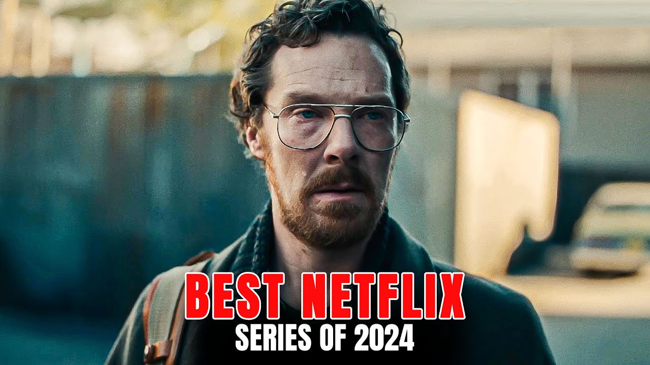 10 Outstanding Netflix Series of 2024 So Far (Part -2) - YouTube