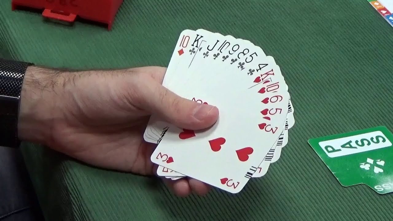 z Bidding Michael's cue bid as overcaller