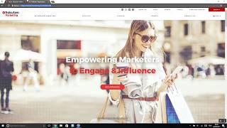 How to start with rakuten affiliate network