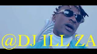 DJ ILL ZAMBIA afro mix(2018)