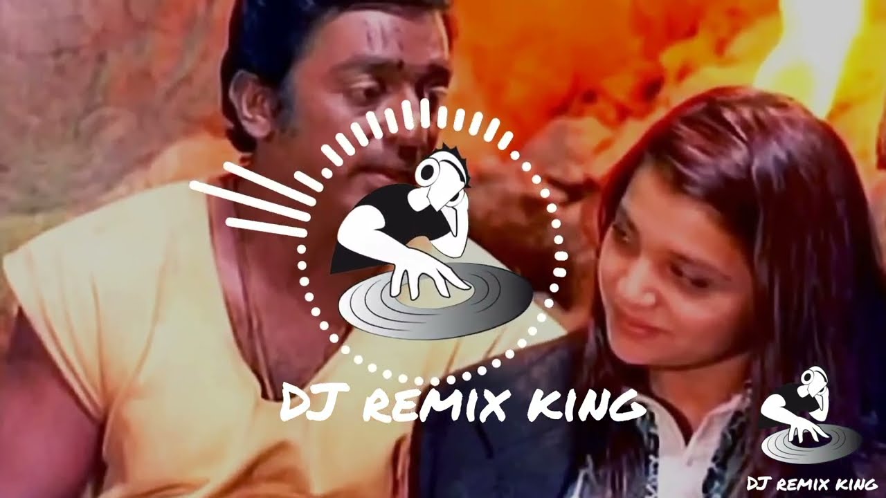 Kanmani  Anbodu  dj  remxi  song  dj  trending  party  trap  charlieputh