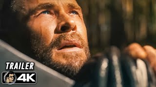 Avengers Doomsday Official Teaser Trailer 2 2026 4K