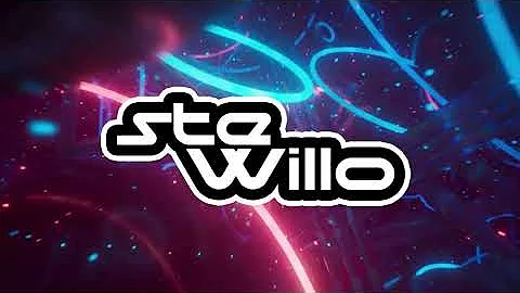 Ste Willo & Fred Swift - Feelin' U (UK Bounce)
