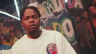 Watch Bella Shmurda Vision 2020 feat Olamide video