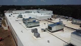 Birchwood Foods RTE Plant, Norcross GA