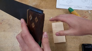 Through Housing Joint