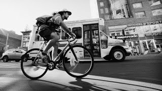 FIXED GEAR NYC | Cooper Ray