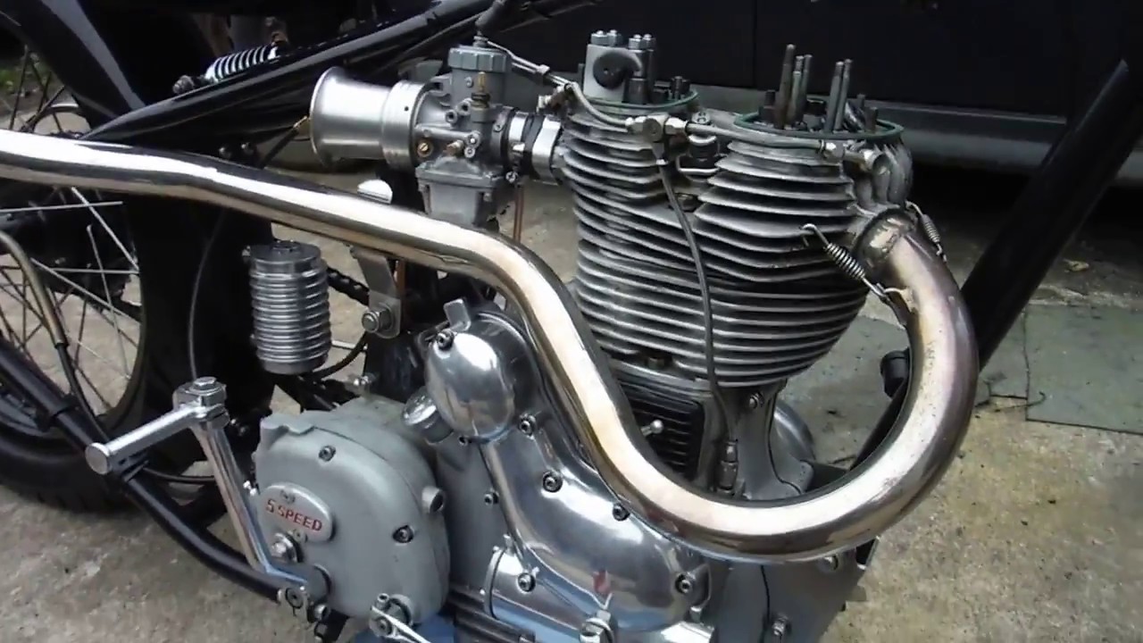 Royal Enfield Bullet 612 oil pump drive failure diagnosis. YouTube