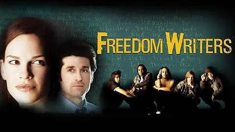 Freedom Writers Full Movie Review/Plot || Hilary Swank || Patrick Dempsey