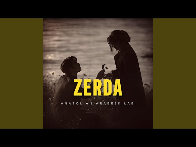 Zerda