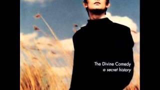 Watch Divine Comedy Too Young To Die video