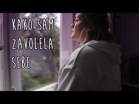 "Mrzim svoje telo!" / kako da zavoliš sebe | Draga Devojčice