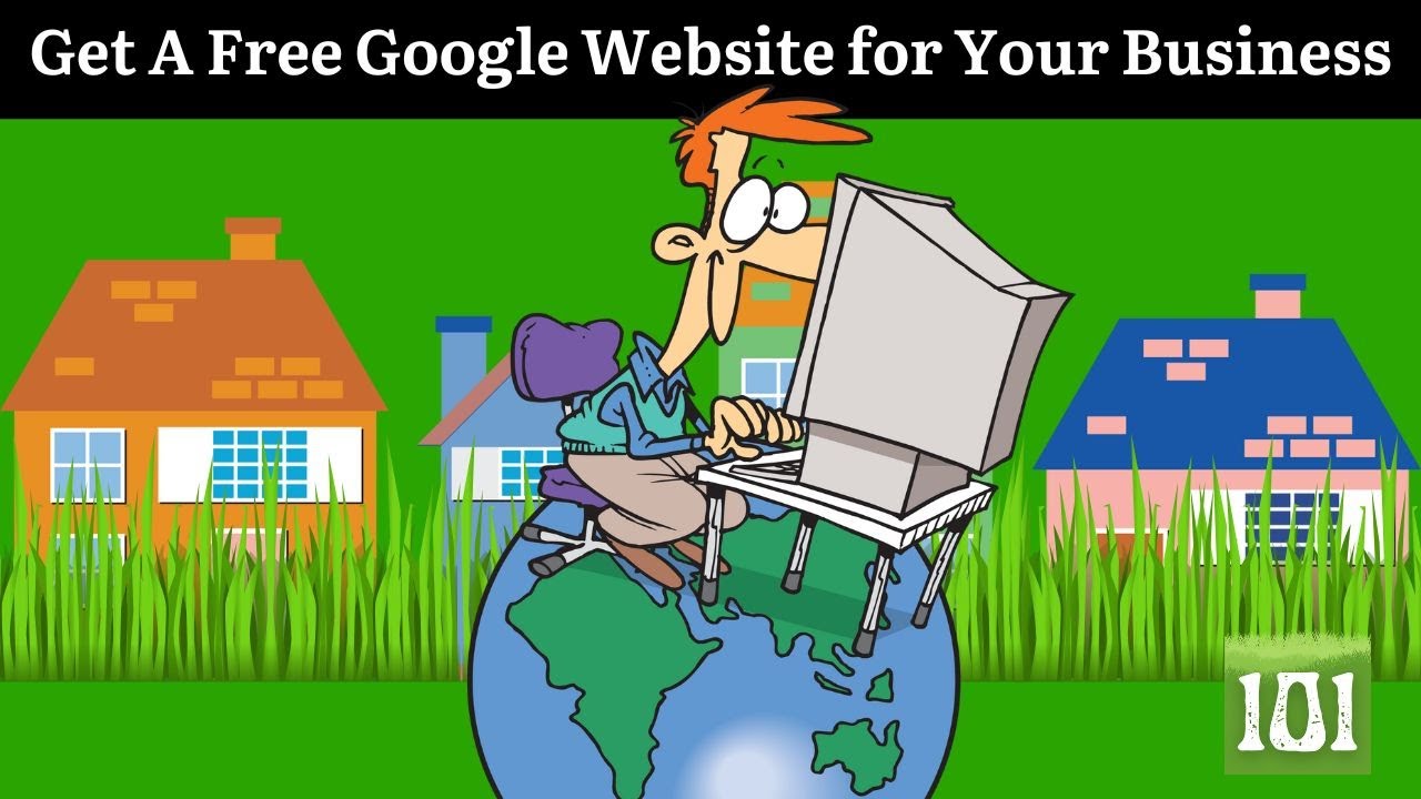 Get A Free Google Website For Your Lawnmowing Business YouTube Get a free google website for your lawnmowing business youtube