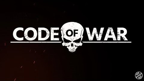 Code Of War gameplay #1