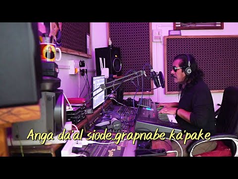 ATCHITAIGEN II mama LUKE II