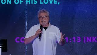 How Does God See You? - SOZO 2025
