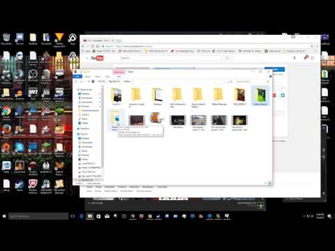 Vulkan Demos