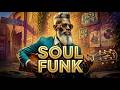 🎷When the Groove Slows Down the Night Minimal Soul Funk · Vintage Jazz Funk