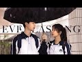 Love Endures Huang Ying Zi Jiang Yi Everlasting Mv 