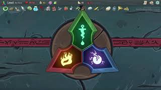 Slay the Spire - Silent A12 victory (Act 3 boss & Act 4)
When the game gives you attack relics... dont play attacks? :thinking: Slay the Spire - Silent A12 victory (Act 3 boss & Act 4)