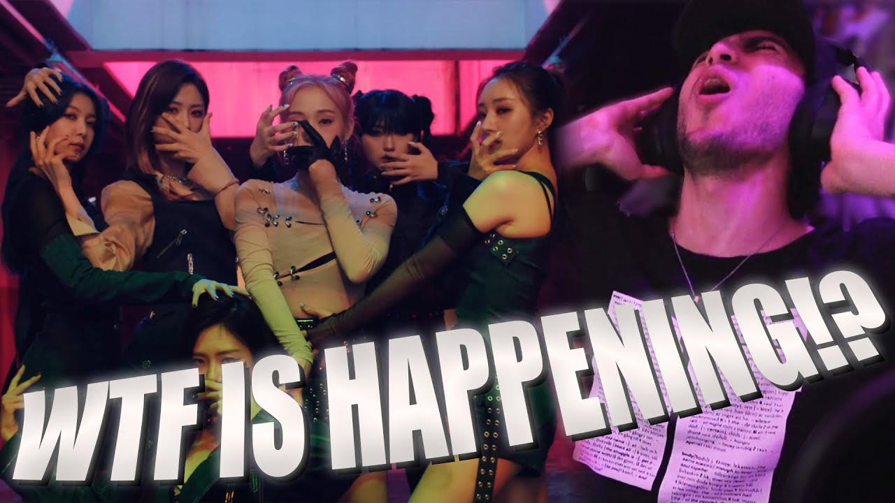 Listening to DREAMCATCHER for the FIRST TIME | 'BOCA' + 'Odd Eye' + 'JUSTICE' Reaction