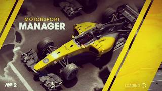 Motorsport Manager Mobile 2 v1.1.3 Mod Apk Download & Gameplay screenshot 3