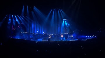 The Script - For the First Time (Amsterdam)