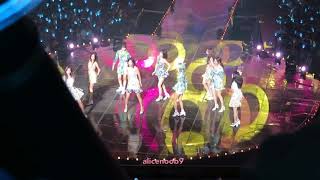 180520 TWICELAND Fantasy Park in Seoul Day 3 - Look At Me