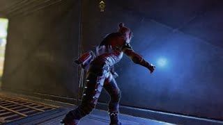 Wraith gets sent into the void | Apex Legends Finisher