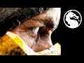 Mortal Kombat X Pelicula Completa en Español - Modo Historia