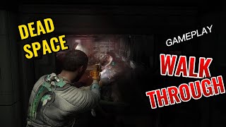 Dead Space 2: A Masterclass in Horror