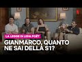 Il cast INTERROGA SAURINO sulla STAGIONE 1 di LA LEGGE DI LIDIA POËT | Netflix Italia