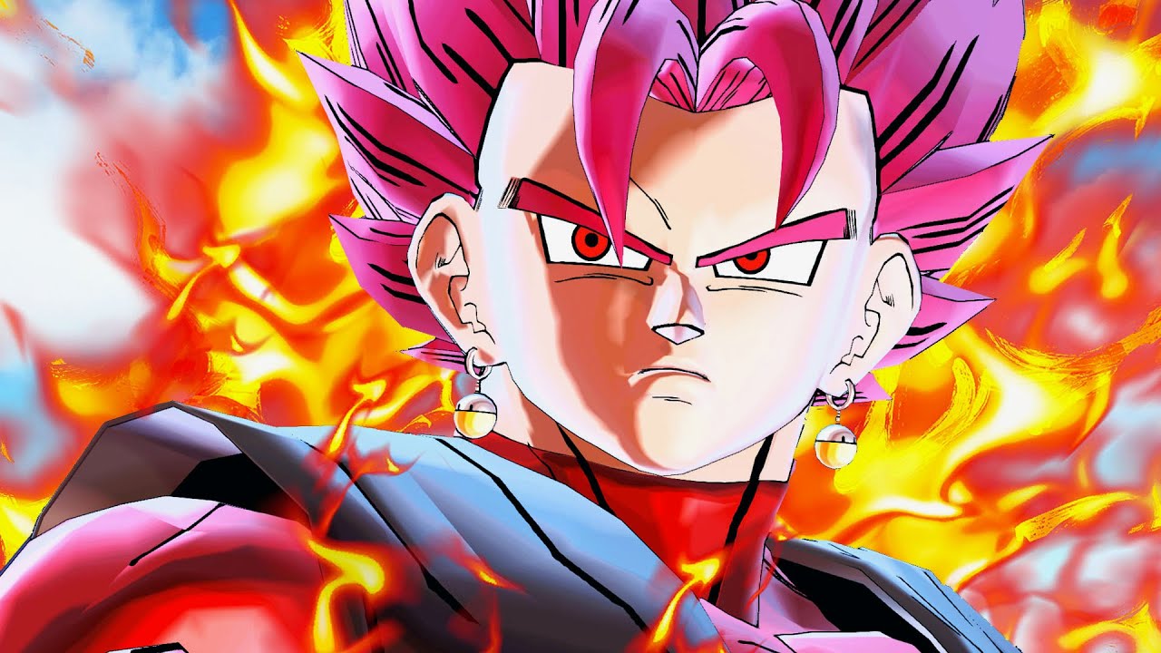 Video: Dragon Ball Online fan remake happening, and Xenoverse