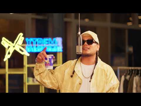 VEK - Maya Meri Maya (Prod. by Leugain Beatz) (ClassX Rush Live Season 2 | Bonus Song)