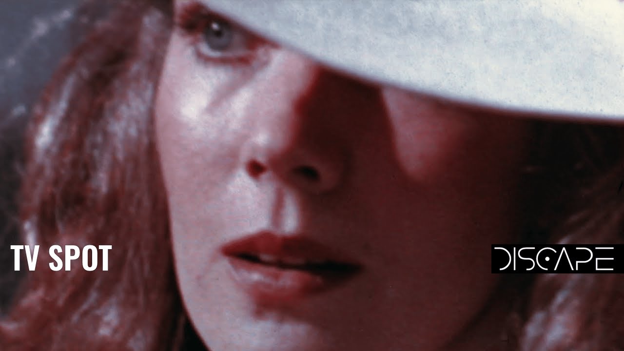 Big Zapper • 1973 • TV Spot