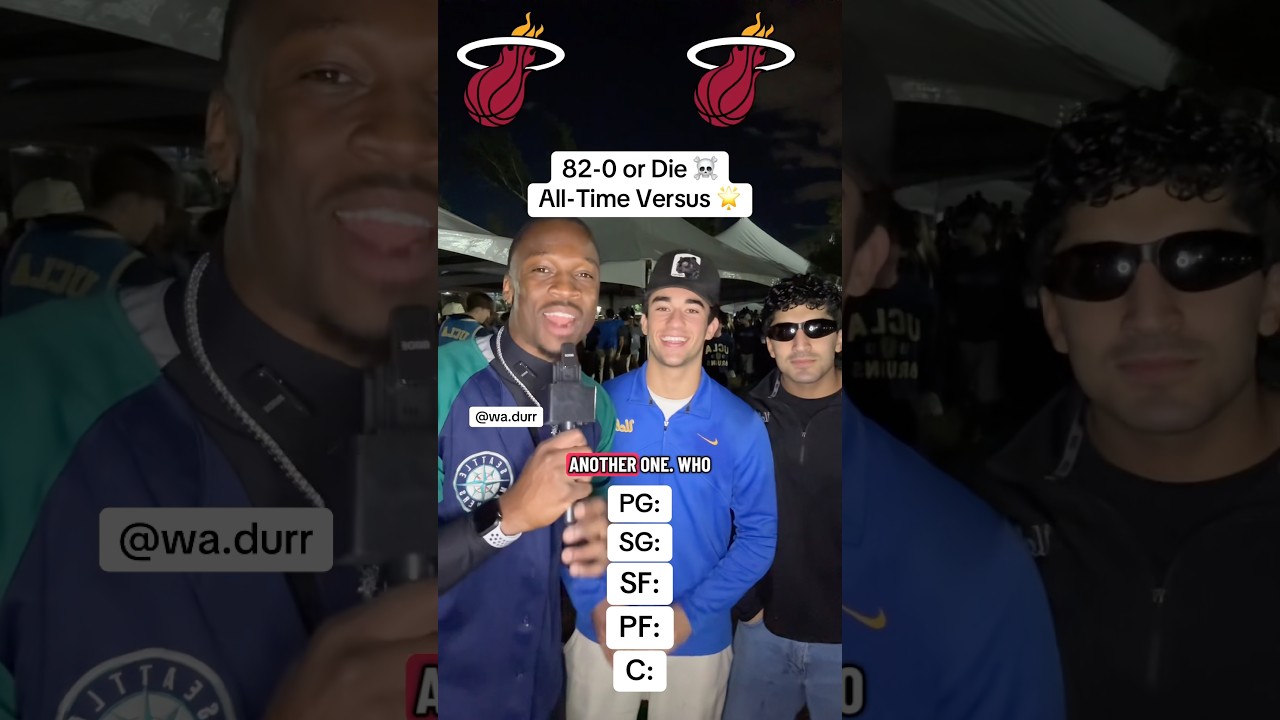 После того, как они получили первый выбор на первом же пике, я понял, что всё кончено!!! За кого ...