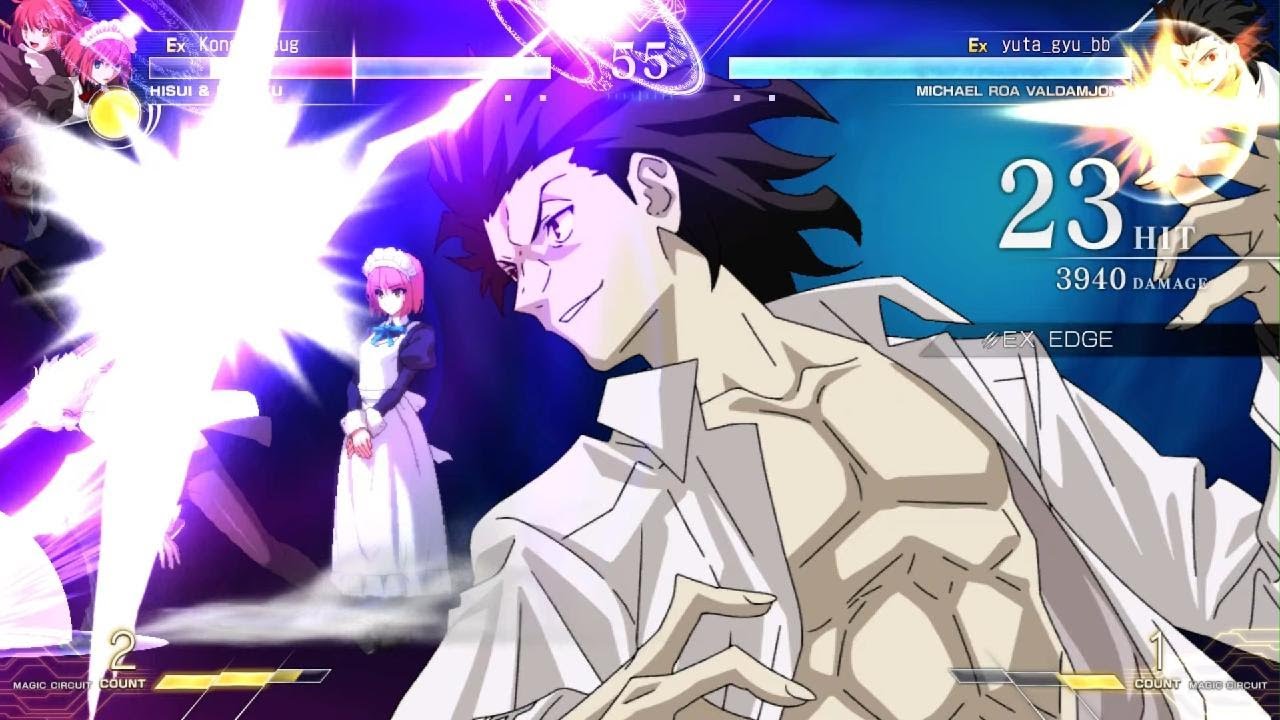 MELTY BLOOD: TYPE LUMINA_20260102004209